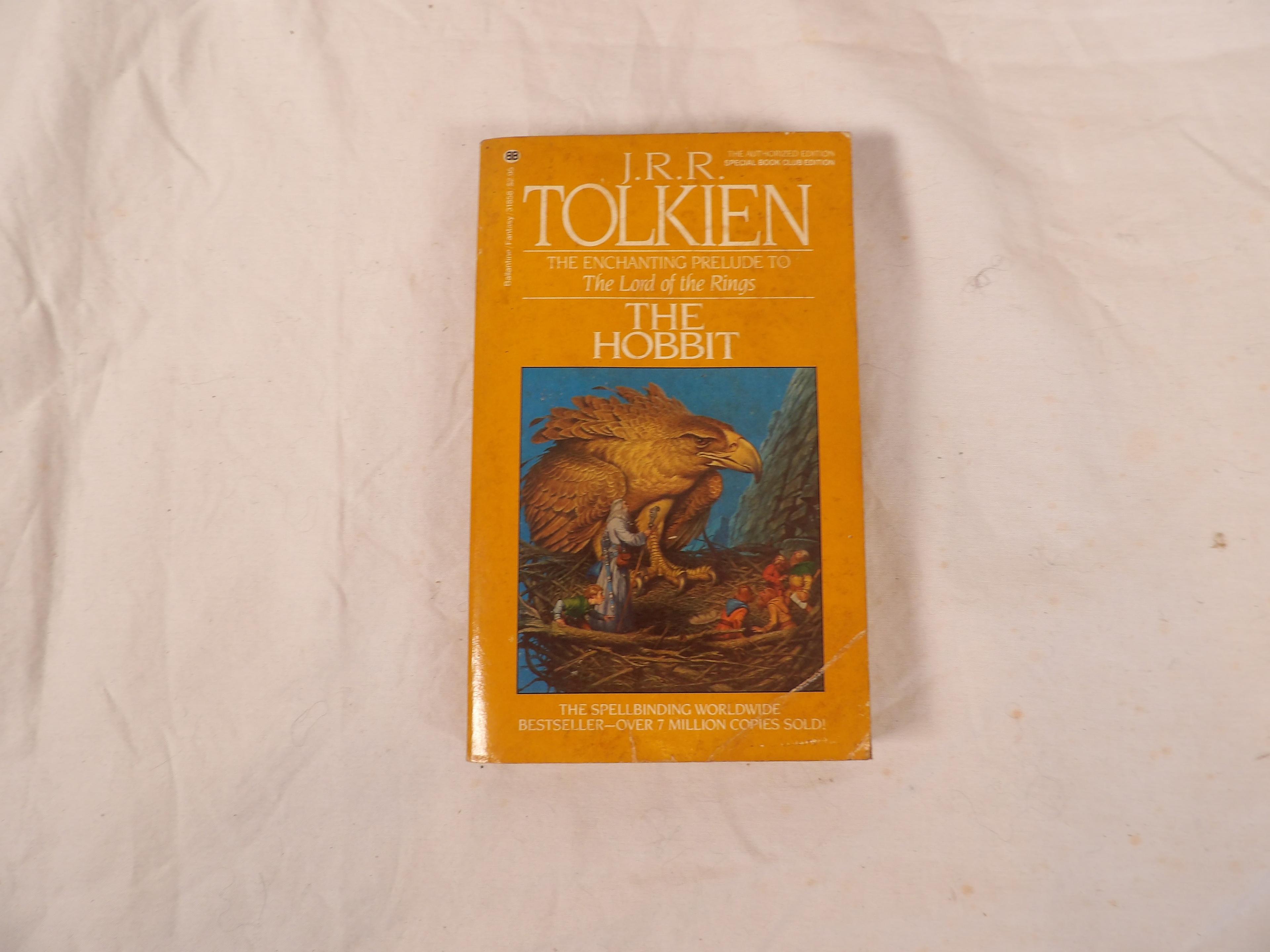 LOT OF ASSORTED BOX OF VINTAGE BOOKS