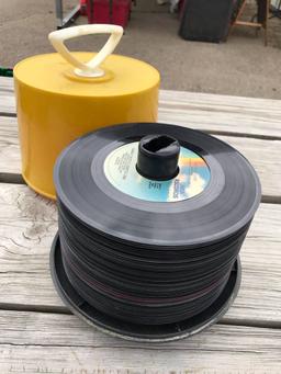 Record Lot