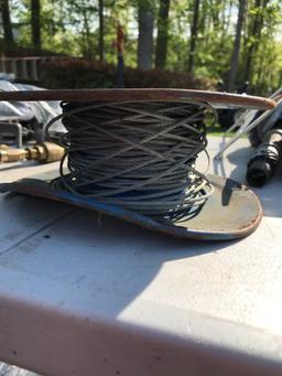 Cable
