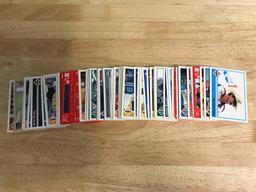 Racing Card Lot