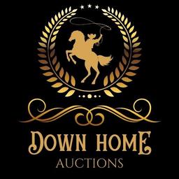 Down Home Auctions