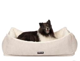 Kirkland Pinch Pleat 2 in 1 Pet Bed
