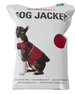 32 Degrees Dog Jacket - XL