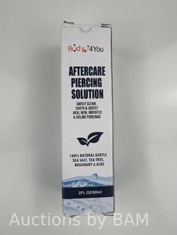 BodyJ4You Piercing Aftercare Spray