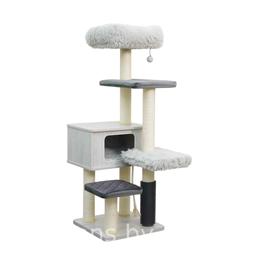Catry All-in-One Cat Tree