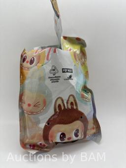 POP MART Labubu The Monsters Have A Seat Summer Party Macaron Series (NOT AUTHENTICATED)