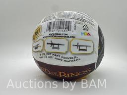 MGAs Miniverse Make It Mini The Lord of the Rings