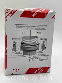 Toyota OE Engine Oil Filter 04152-YZZA1