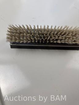 Window Cleaning Brush New with Pole