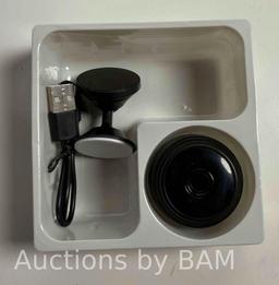 Wireless Outdoor Security Camera, 1080P HD Wifi Surveillance Cameras for Home Security System