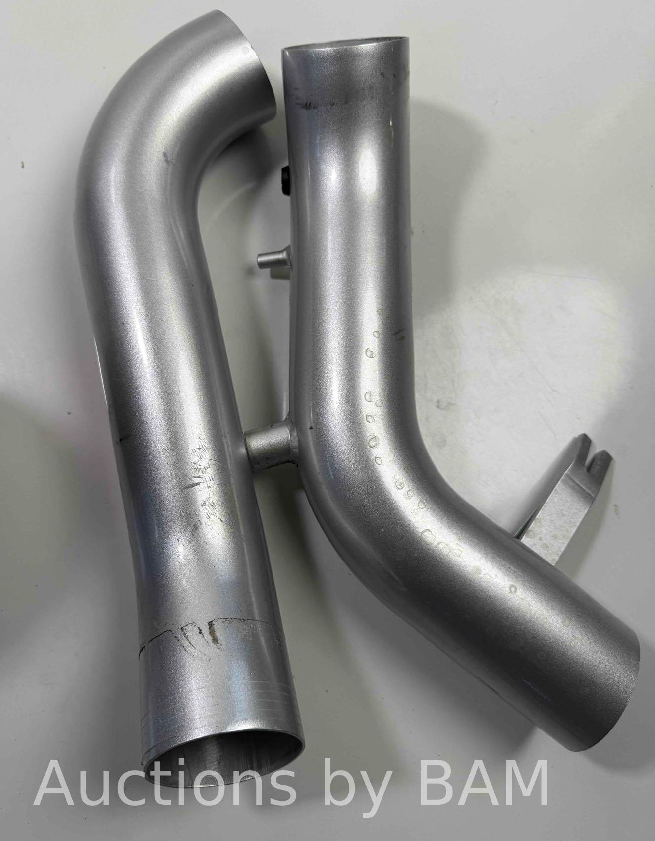 K&N Cold Air Intake Kit: High Performance, Guaranteed to Increase Horsepower: : 2003-2008