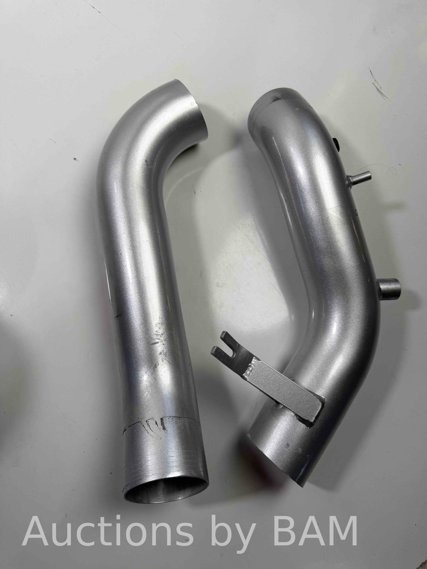 K&N Cold Air Intake Kit: High Performance, Guaranteed to Increase Horsepower: : 2003-2008