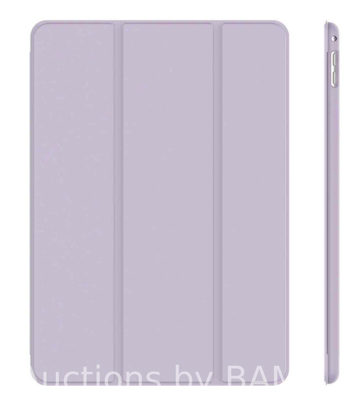 JETech Case for iPad Mini 4, Smart Cover with Auto Sleep/Wake
