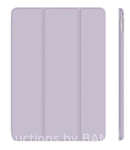 JETech Case for iPad Mini 4, Smart Cover with Auto Sleep/Wake
