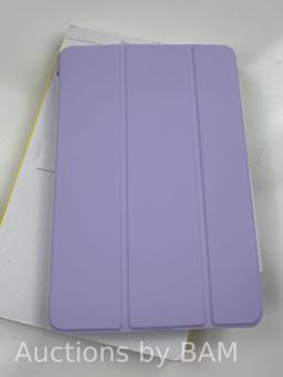 JETech Case for iPad Mini 4, Smart Cover with Auto Sleep/Wake