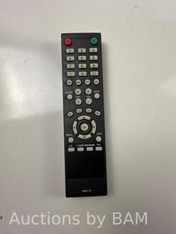 RMT-15 RMT15 remote control fits for Westinghouse TV CW37T6DW VR5535Z CW46T6DW CW46T6DW EW24T7EW