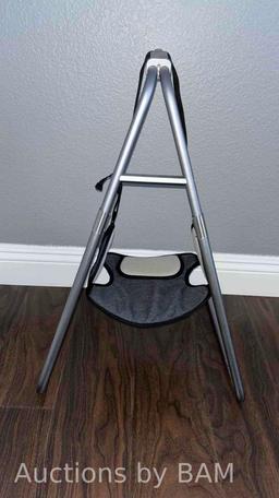 STAND HAMMOCK FOR NECK 20in X 15.75in H25in MODEL NH905