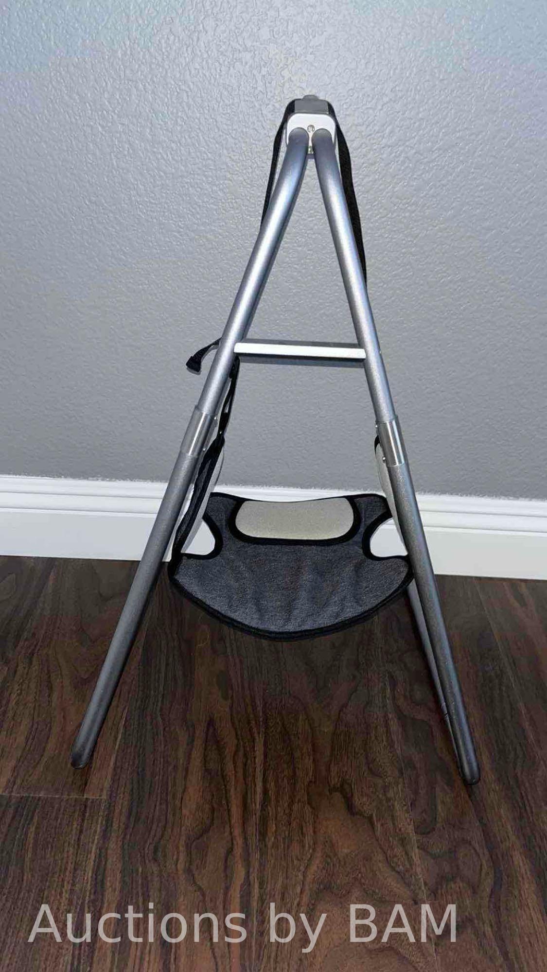 STAND HAMMOCK FOR NECK 20in X 15.75in H25in MODEL NH905