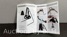 STAND HAMMOCK FOR NECK 20in X 15.75in H25in MODEL NH905