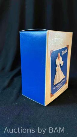 HALLMARK KEEPSAKE SPECIAL 2003 EDITION CELEBRATION BARBIE ORNAMENT