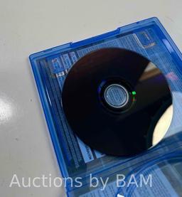 Silent Hill 2, PlayStation 5 Video Game