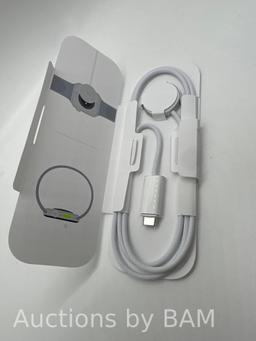 I-Watch Apple Charge Cord