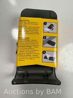 Victor Multiple Catch Humane Outdoor and Indoor Mouse Trap