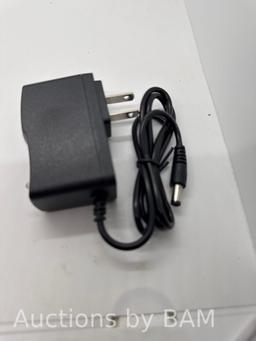 L-ion Charger Model 14410 14.4v 1A
