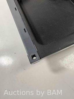 TrekTerra Rolling Garage Stool