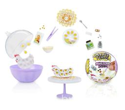 Make It Mini Make It Mini Spring - MGAs Miniverse, Spring, Easter, Blind Pack, DIY, Resin, Replica