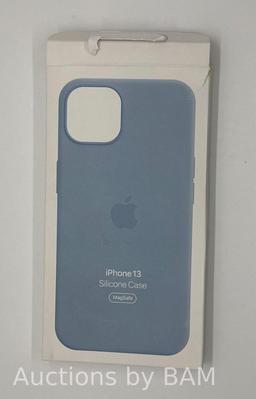 Silicone Case for iphone 13 Silicone Case with Magsafe Phone Protective Back Cover
