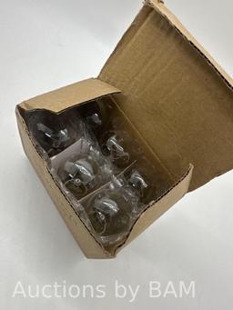 Microwave Light Bulb Pack of 6