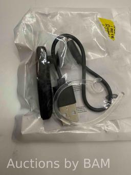 Bluetooth Headset