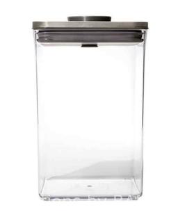 OXO - 3118200 - 4.4 Qt Steel POP Container