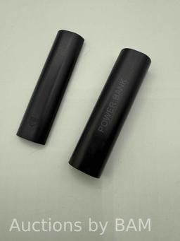 Portable Mobile USB Power Bank Charger Pack Box Battery Case 2020 L7P9 Battery Not Included 1x18650