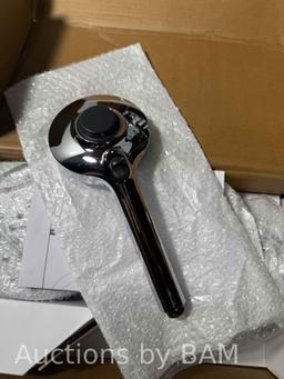 Kohler Prone 3-in-1 Multifunction Shower Head with PowerSweep
