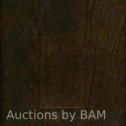 ANDERSON PATAGONIAN PECAN DARK CHESTNUT FINISH PLANK FLOORING 3in X RANDOM LENGTH-42 (1CASE/APPROX