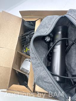 Philips Norelo Multigroom - Ultimate Precision All-in-one Trimmer