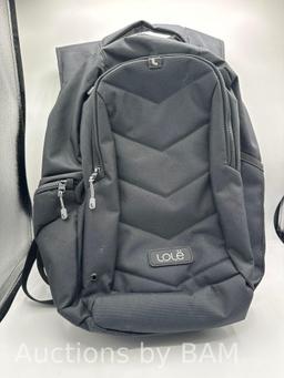 Lole Laptop Backpack