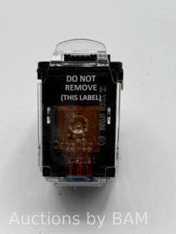 onn. Ink Reman Hp 61 Black