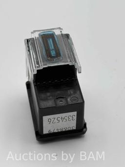 onn. Ink Reman Hp 61 Black