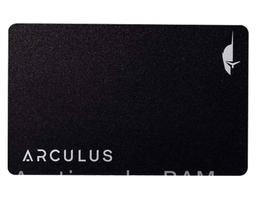 Arculus Card: Secure Cold Storage Wallet for Crypto and NFT