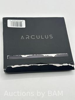 Arculus Card: Secure Cold Storage Wallet for Crypto and NFT