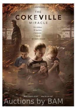 Cokeville Miracle (DVD), Excel Entertainment, Drama