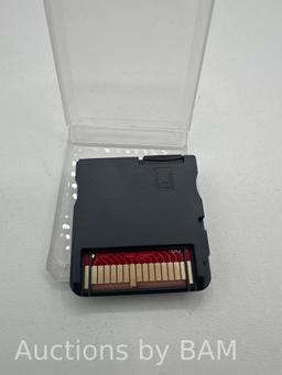 DS Game Card Pokemon Diamond Pearl for Nintendo DS 2DS 3DS Version Video Games