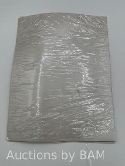 ADPaperVellum 8.5x11Pearl