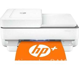 Envy 6452e Wireless Color Inkjet Aio