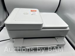 Envy 6452e Wireless Color Inkjet Aio