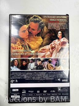 Poor Things (2023) English Movie DVD
