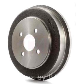 Transit Auto Rear Brake Drum Shoes and Spring Kit for Car Chevrolet Cobalt Saturn Ion Pontiac G5